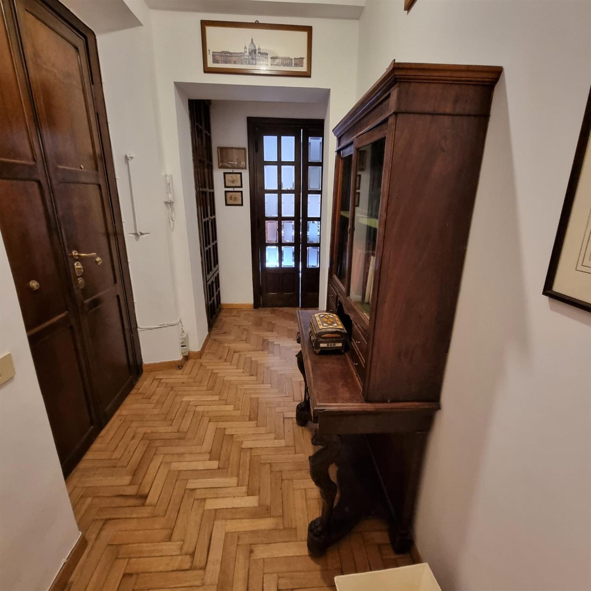 Appartement Casa Nicoletta à Rome Extérieur photo
