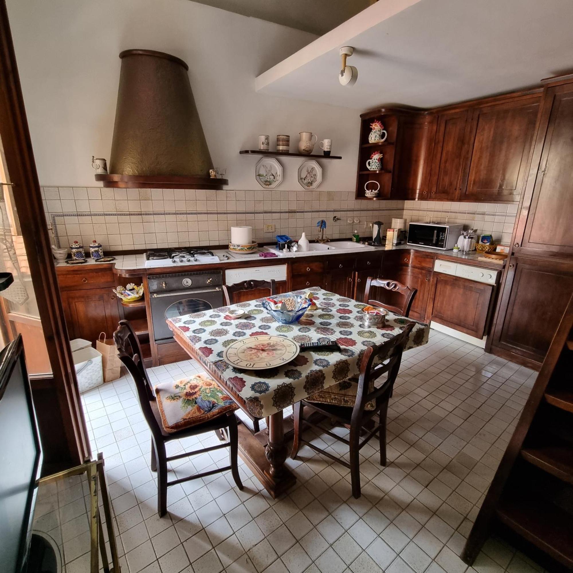Appartement Casa Nicoletta à Rome Extérieur photo