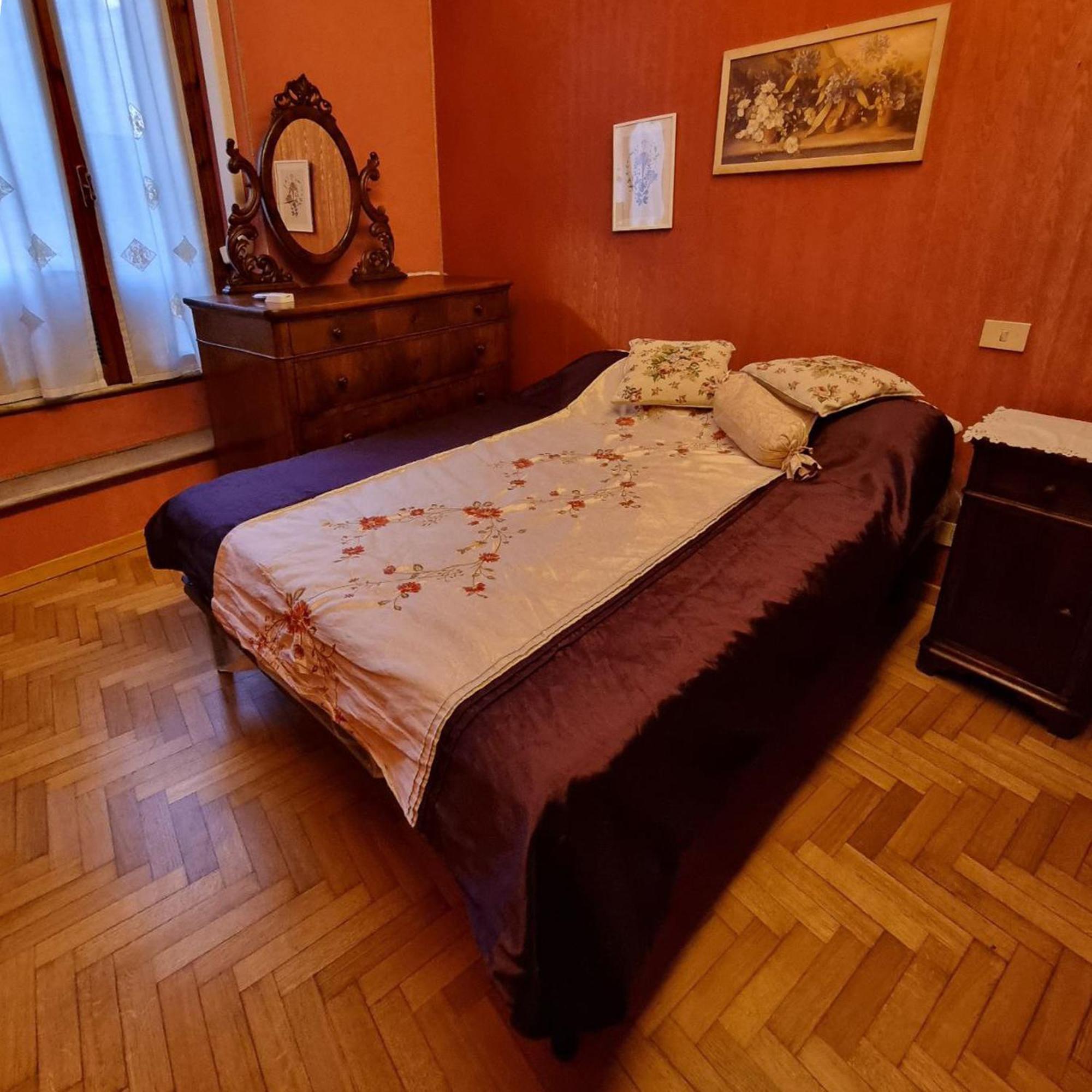 Appartement Casa Nicoletta à Rome Extérieur photo