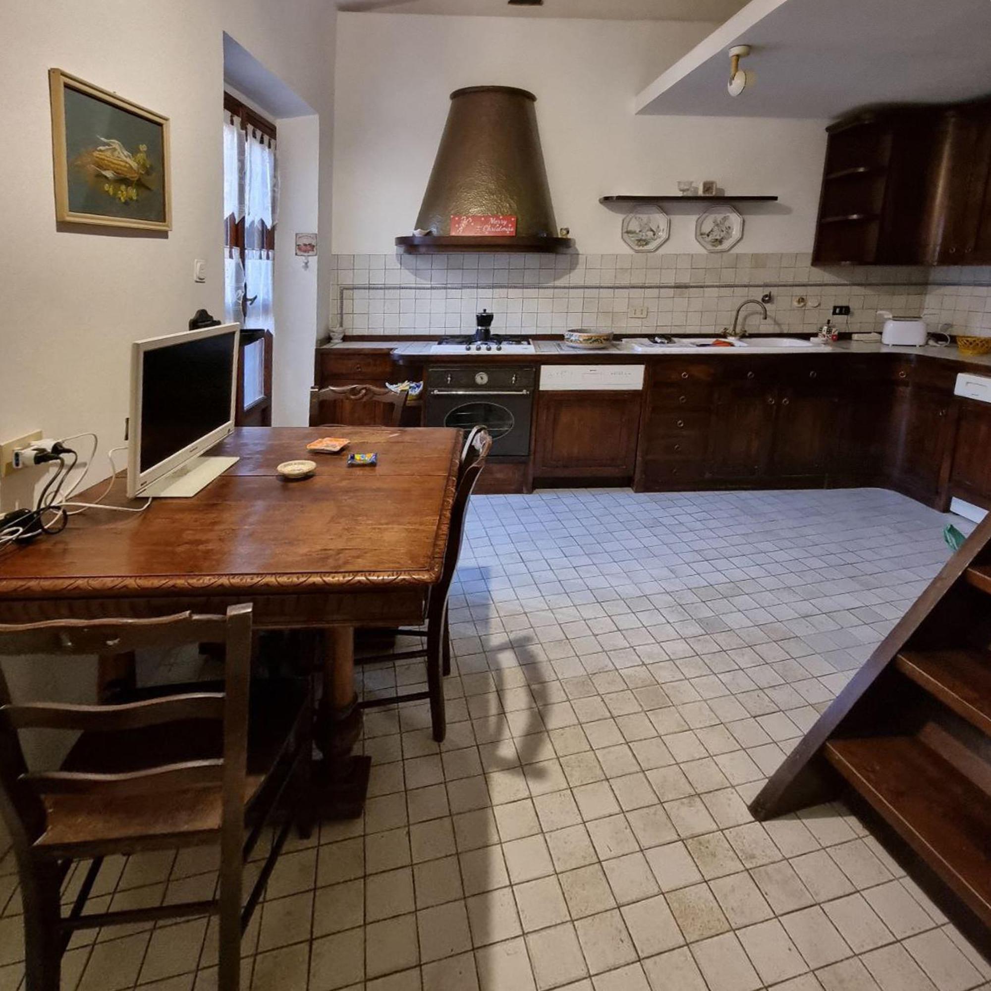 Appartement Casa Nicoletta à Rome Extérieur photo