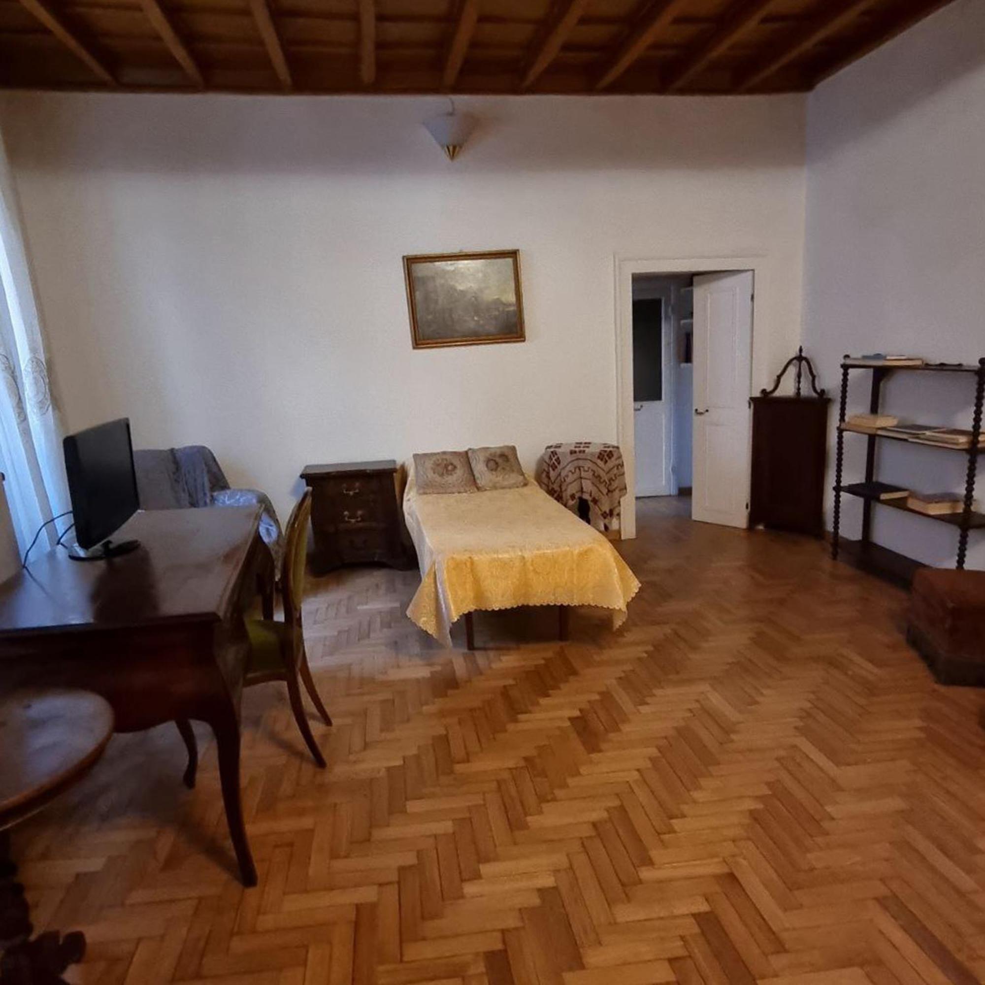 Appartement Casa Nicoletta à Rome Extérieur photo