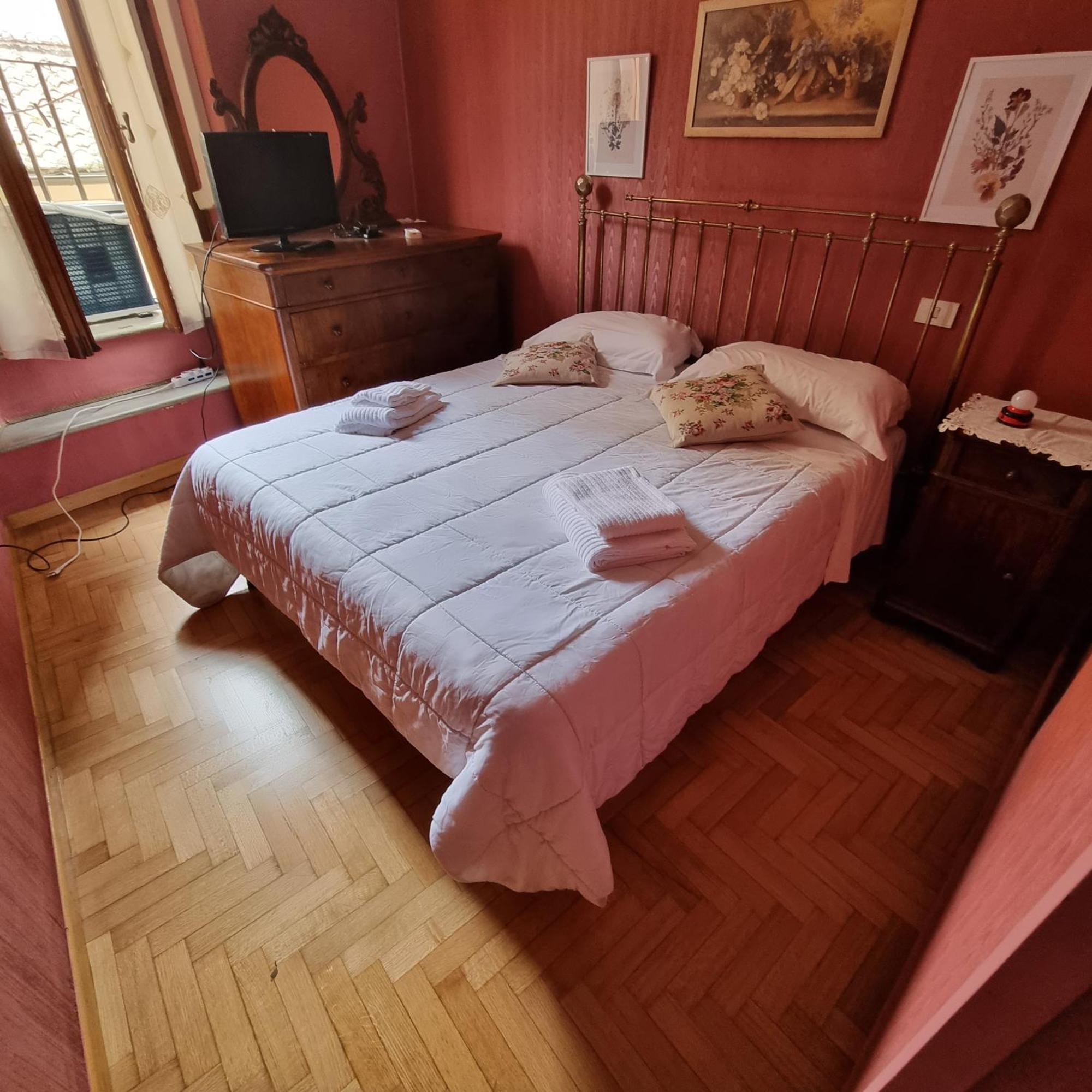 Appartement Casa Nicoletta à Rome Extérieur photo