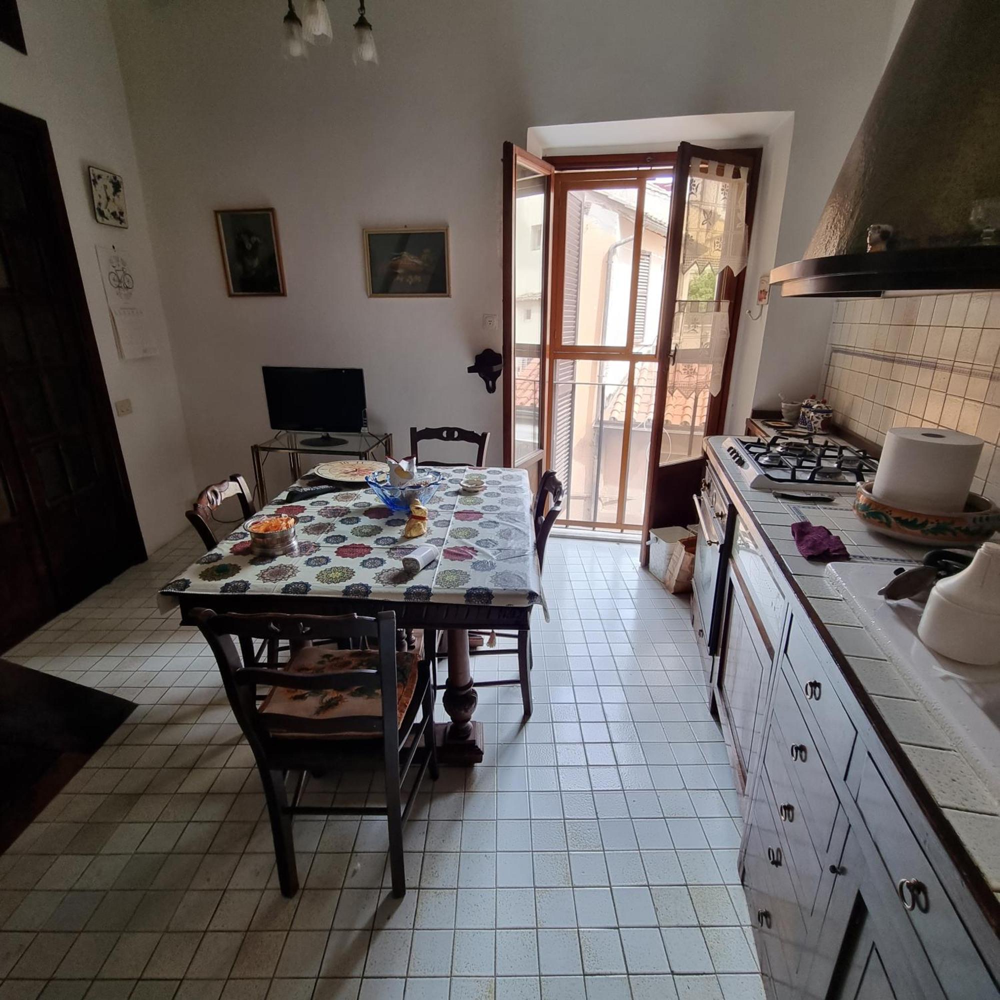 Appartement Casa Nicoletta à Rome Extérieur photo