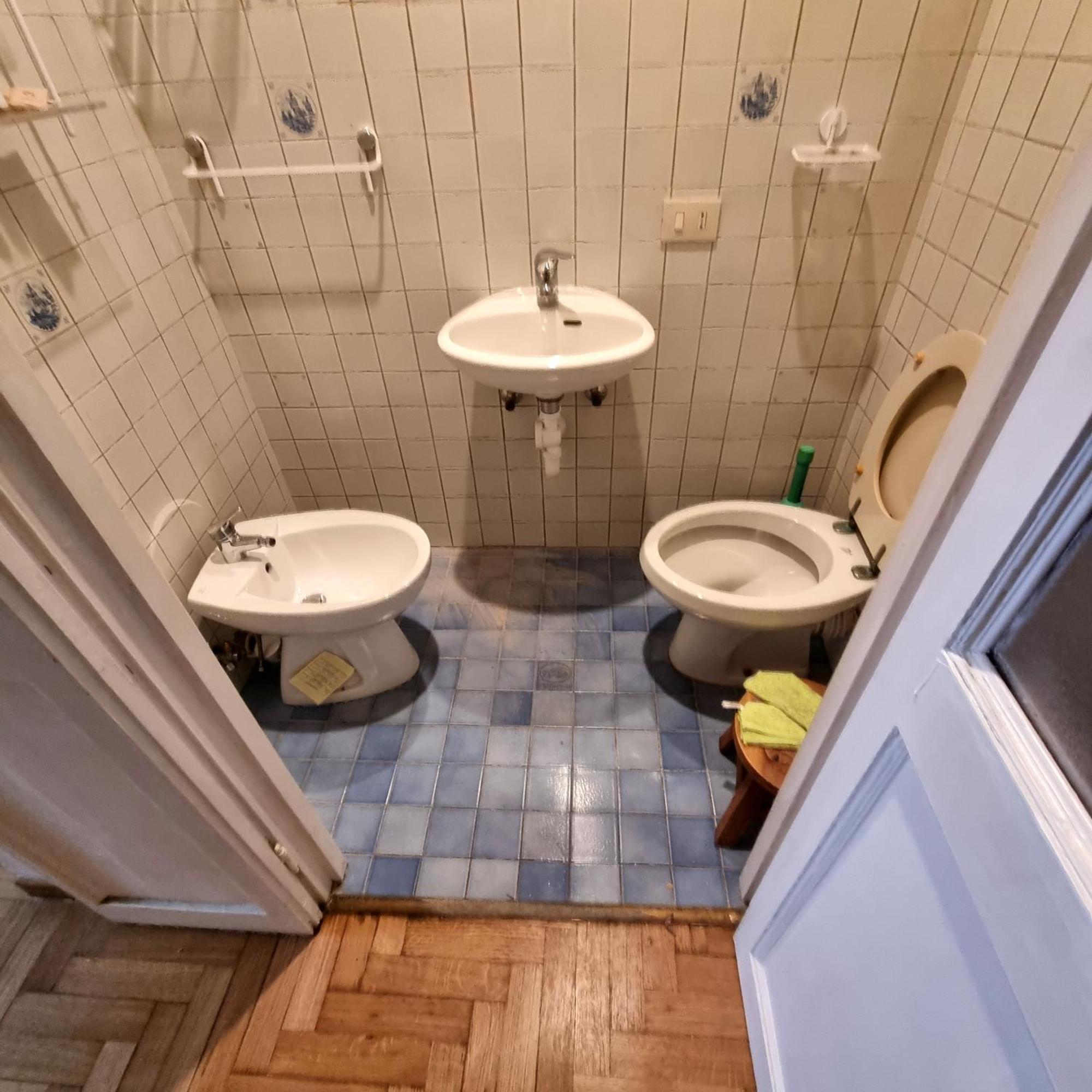Appartement Casa Nicoletta à Rome Extérieur photo